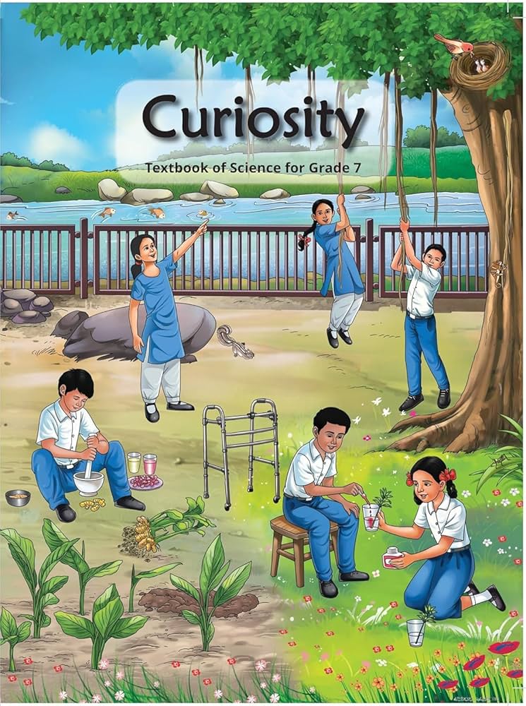 Class 7 Science