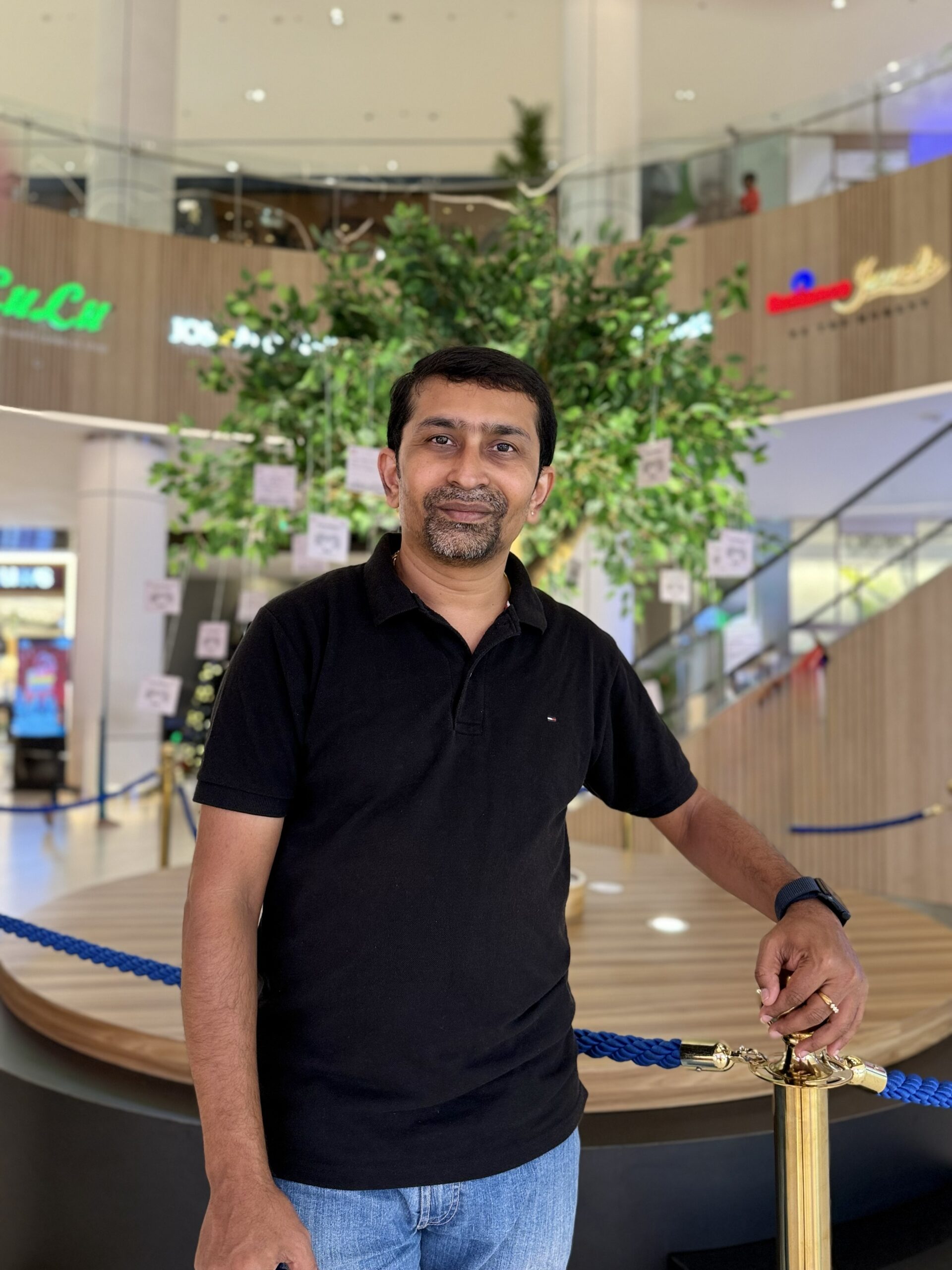 Pradeep Sir