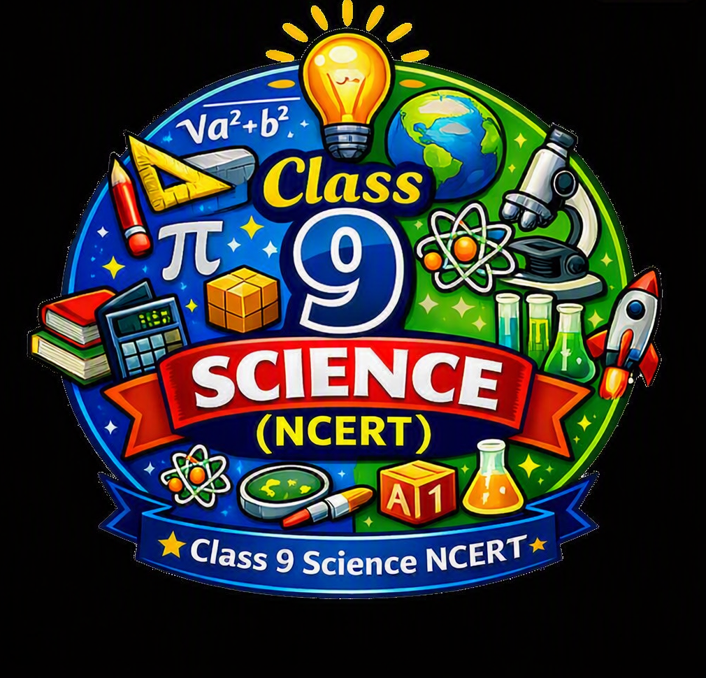 Class 9 Science Exploration NCERT